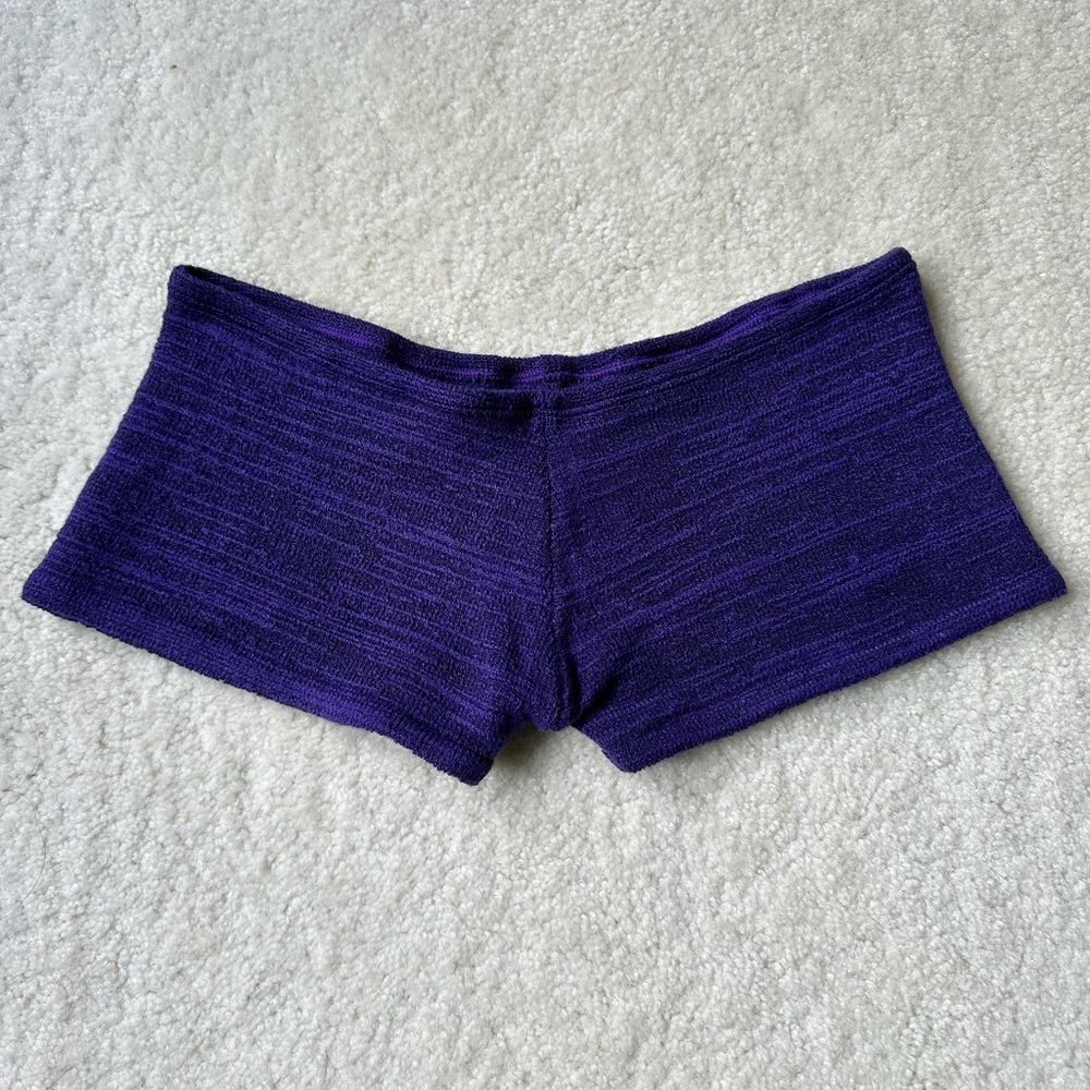 KD Ballet Warm-Up Shorts
